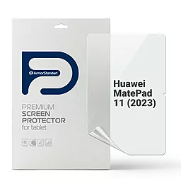 Гідрогелева плівка ArmorStandart Matte для Huawei MatePad 11 (2023) (ARM69462)