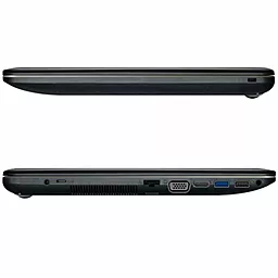 Ноутбук Asus X541UA (X541UA-GQ850D) - миниатюра 5