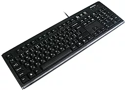 Клавиатура A4Tech KM-720 USB Black - миниатюра 3