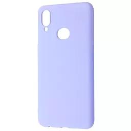 Чехол Wave Colorful Case для Xiaomi Redmi 7 Light Purple