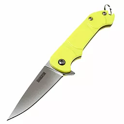 Нож Ontario OKC Navigator (8900YEL) Yellow