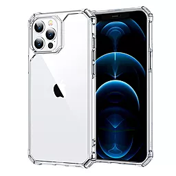 Чехол ESR Air Armor Apple iPhone 12, iPhone 12 Pro Clear (3C01201260301)