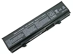 Акумулятор для ноутбука Dell RM668 / 11.1V 4400mAh / Black