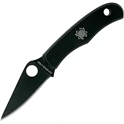 Нож Spyderco Bug (C133BKP)