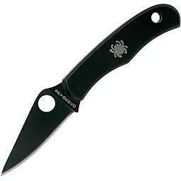 Нож Spyderco Bug (C133BKP) - фото Нож Spyderco Bug (C133BKP)