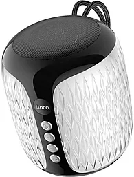Колонки акустические Hoco DS13 Black - фото Колонки акустические Hoco DS13 Black