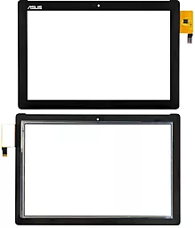 Сенсор (тачскрин) Asus ZenPad 10 Z301ML (#ST101SM019AKF-02X) Black - фото Сенсор (тачскрин) Asus ZenPad 10 Z301ML (#ST101SM019AKF-02X) Black