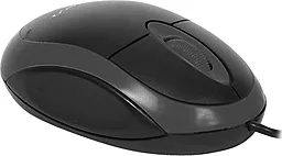 Компьютерная мышка OMEGA OM-06V Black (OM06VB)