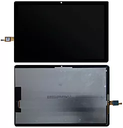 Дисплей для планшету TCL Tab 10 (9160G1, 9460G1) з тачскріном, Black - фото Дисплей для планшету TCL Tab 10 (9160G1, 9460G1) з тачскріном, Black