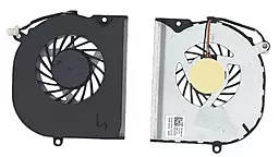 Вентилятор (кулер) для ноутбука Dell Studio 15Z, 1569, 5V 0.5A 3-pin (DFS531005MC0T F9J2) - фото Вентилятор (кулер) для ноутбука Dell Studio 15Z, 1569, 5V 0.5A 3-pin (DFS531005MC0T F9J2)