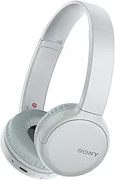 Навушники Sony WH-CH510 White