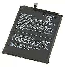 Аккумулятор Xiaomi Mi8 / BM3E (3300 mAh) - миниатюра 2