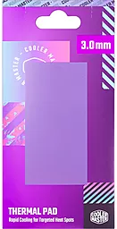 Термопрокладка Cooler Master Thermal Pad (TPX-NOPP-9030-R1) - фото Термопрокладка Cooler Master Thermal Pad (TPX-NOPP-9030-R1)
