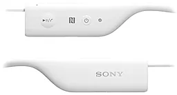 Наушники Sony SBH70 White - миниатюра 2