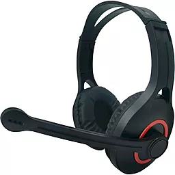 Навушники JeDel GH-810 Black - фото Навушники JeDel GH-810 Black