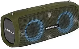 Колонки акустичні Hopestar A6 Party Green - мініатюра 2