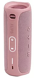 Колонки акустические JBL Flip 5 Pink (JBLFLIP5PINK) - миниатюра 2