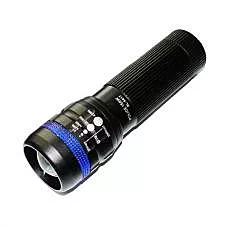 Фонарик Bailong Police BL-2258 /AK5 - фото Фонарик Bailong Police BL-2258 /AK5