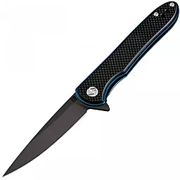 Нож Artisan Cutlery Shark Small BB (1707PS-BBKF) - фото Нож Artisan Cutlery Shark Small BB (1707PS-BBKF)