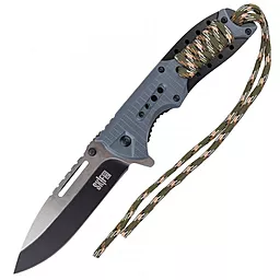 Нож Skif Plus Bright (H-K2010021B) Gray