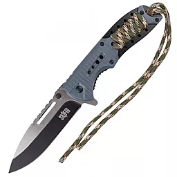 Ніж Skif Plus Bright (H-K2010021B) Gray - фото Ніж Skif Plus Bright (H-K2010021B) Gray