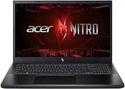 Ноутбук Acer Nitro V 15 ANV15-51 15.6" FHD IPS, Intel i5-13420H, 16GB, F512FB, NVD2050-4, Lin, чорни - фото Ноутбук Acer Nitro V 15 ANV15-51 15.6" FHD IPS, Intel i5-13420H, 16GB, F512FB, NVD2050-4, Lin, чорни