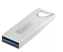 Флешка Verbatim MyAlu 32GB USB 3.2 Gen 1 (069276) - фото Флешка Verbatim MyAlu 32GB USB 3.2 Gen 1 (069276)