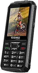 Мобильный телефон Sigma mobile X-treme PR68 Black - миниатюра 3