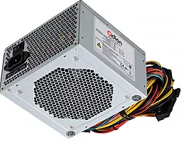 Блок живлення Qdion 600W (QD600 80+)