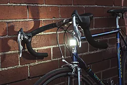 Мигалка передняя Knog Big Cobber Front - миниатюра 6 Мигалка передняя Knog Big Cobber Front - миниатюра 6
