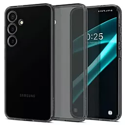 Чохол Spigen Liquid Crystal для Samsung Galaxy S24 Plus Space Crystal (ACS07324)