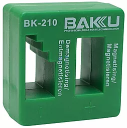 Намагничивающее и размагничивающее устройство BK-210 Baku