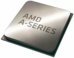 Процесор AMD Pro A8 8670E Tray (AD867BAHM44AB)