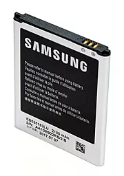 Акумулятор Samsung i9082 Galaxy Grand / EB535163LU (2100 mAh) - мініатюра 4