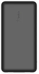 Повербанк Belkin 20000 mAh 15W Black (BPB012BTBK) - фото Повербанк Belkin 20000 mAh 15W Black (BPB012BTBK)