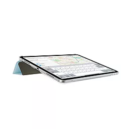 Чехол для планшета SwitchEasy Facet для Apple iPad Air 10.9, iPad Pro 11 Sky Blue (MPD219204SU23) - миниатюра 7