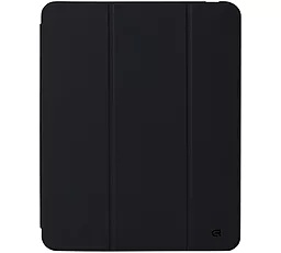 Чехол для планшета ArmorStandart Smart Fold Pen для Apple iPad Pro 13 2024, iPad Pro 13 2025 Black (ARM78138) - фото Чехол для планшета ArmorStandart Smart Fold Pen для Apple iPad Pro 13 2024, iPad Pro 13 2025 Black (ARM78138)