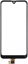 Сенсор (тачскрин) LG K50 X520, Q60 X525 Black - фото Сенсор (тачскрин) LG K50 X520, Q60 X525 Black