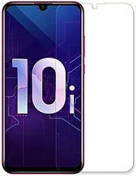 Защитная пленка BoxFace Противоударная Huawei Honor 10i Clear - фото Защитная пленка BoxFace Противоударная Huawei Honor 10i Clear