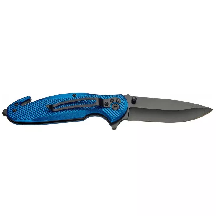 Нож Active (Skif Plus) Birdy (SPCM80BL) Blue - фото 2