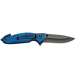 Нож Active (Skif Plus) Birdy (SPCM80BL) Blue - миниатюра 2 Нож Active (Skif Plus) Birdy (SPCM80BL) Blue - миниатюра 2