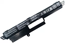 Аккумулятор для ноутбука Asus A3INI302 / 14.8V 2600mAh / Black