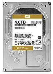 Жесткий диск Western Digital RE 4TB 64MB 3.5" (WD4002FYYZ_)