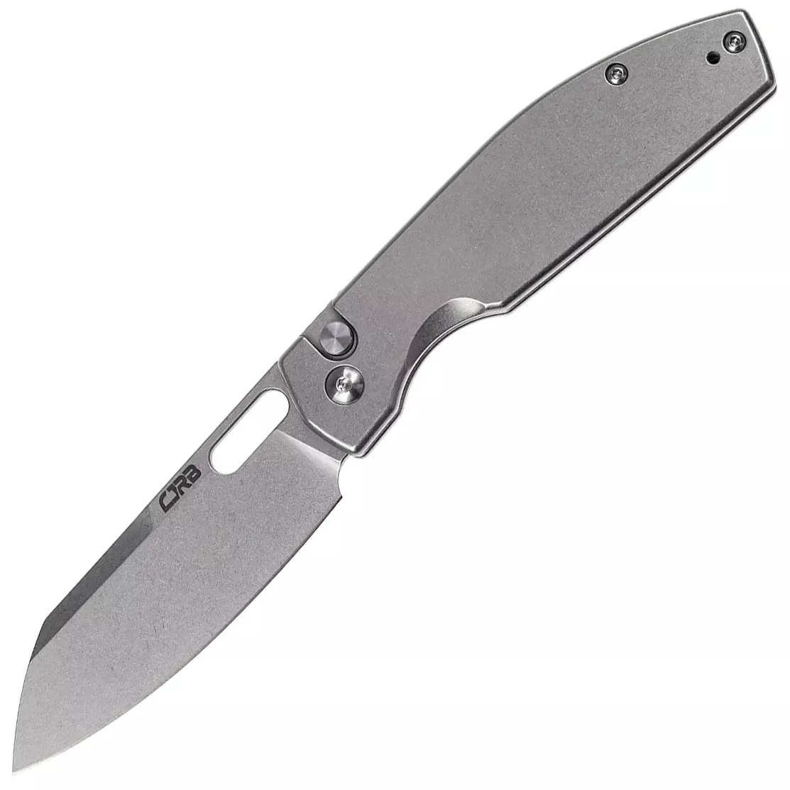 Нож CJRB Ekko Steel (J1929B-ST) - фото 1
