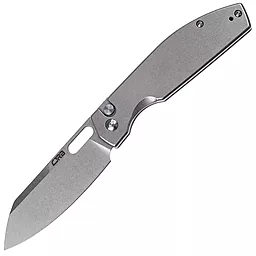 Ніж CJRB Ekko Steel (J1929B-ST) - фото Ніж CJRB Ekko Steel (J1929B-ST)