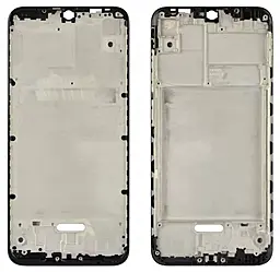Рамка для дисплея Huawei Honor 8A / Honor 8A Pro / Y6 2019 / Y6 Pro 2019 / Y6 Prime 2019 / Y6s 2019 Black - фото Рамка для дисплея Huawei Honor 8A / Honor 8A Pro / Y6 2019 / Y6 Pro 2019 / Y6 Prime 2019 / Y6s 2019 Black