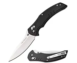 Ніж Tac-Force Black (TF-1036S) - мініатюра 3 Ніж Tac-Force Black (TF-1036S) - мініатюра 3