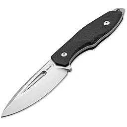 Нож Boker Plus Caracal Fixed (02BO770) - фото Нож Boker Plus Caracal Fixed (02BO770)