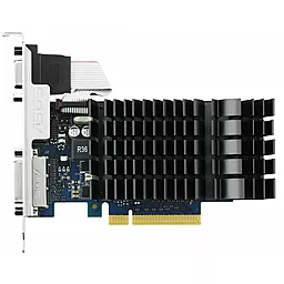 Видеокарта Asus GT720 2Gb DDR3 (GT720-SL-2GD3-BRK)