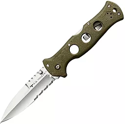 Ніж Cold Steel Counter Point I Gunsite (10ABV1) - фото Ніж Cold Steel Counter Point I Gunsite (10ABV1)